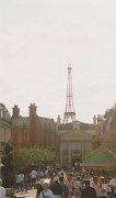 007-Eiffel Tower France